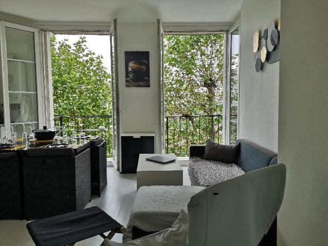 Le Cocon sur les Quais - 4 pers - Parking privé Apartamento El Havre Exterior foto